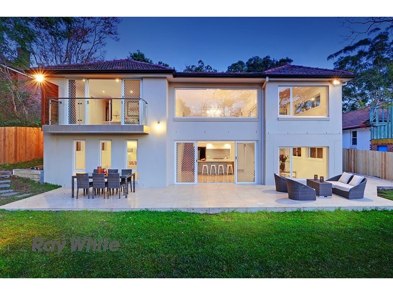 51 Eton Road, Lindfield NSW 2070