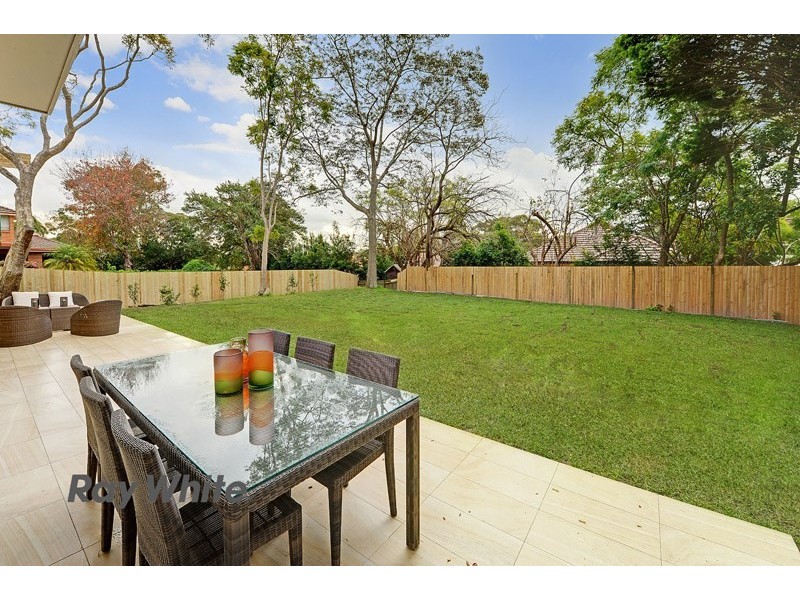 51 Eton Road, Lindfield NSW 2070