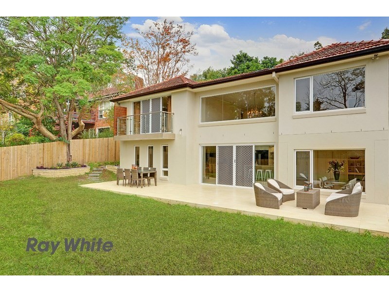 51 Eton Road, Lindfield NSW 2070