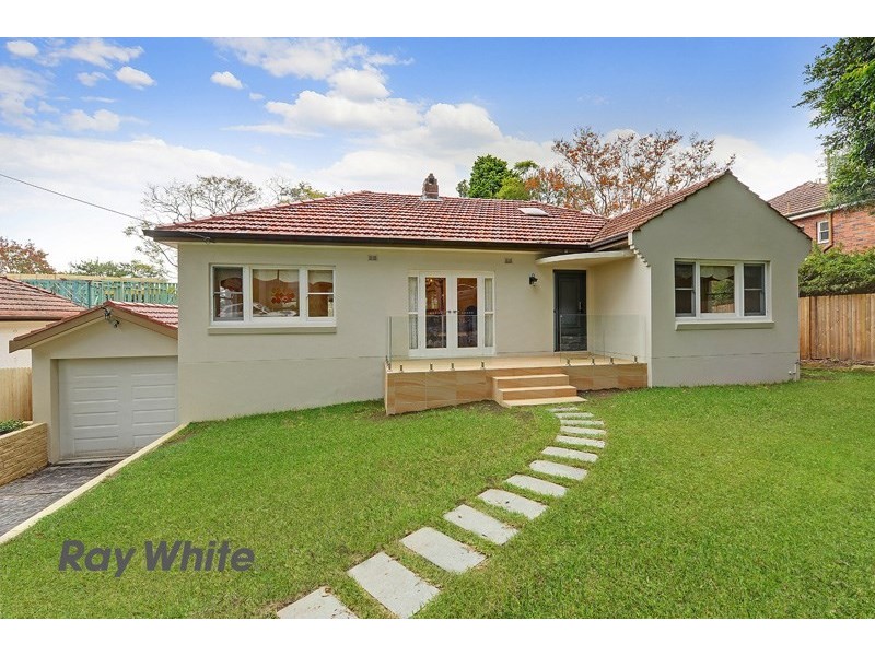 51 Eton Road, Lindfield NSW 2070