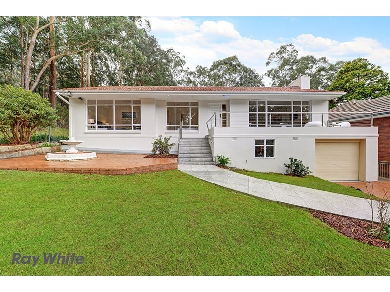 25 Kimbarra Road, Pymble NSW 2073
