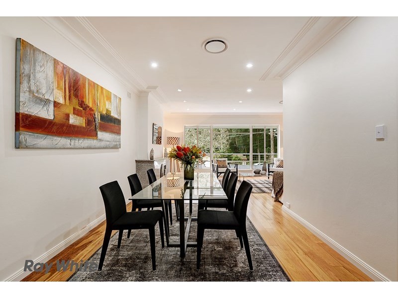 25 Kimbarra Road, Pymble NSW 2073
