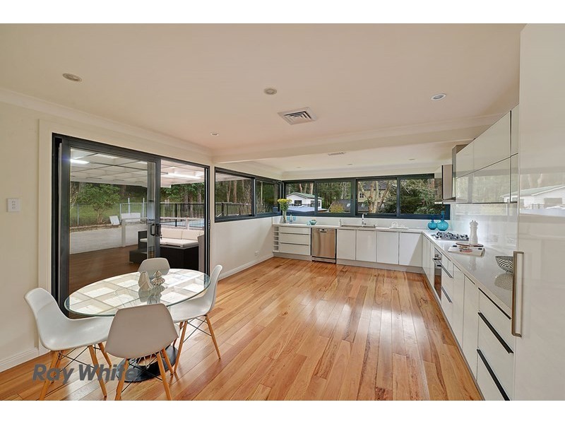 25 Kimbarra Road, Pymble NSW 2073