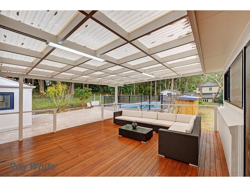 25 Kimbarra Road, Pymble NSW 2073
