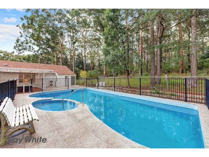 25 Kimbarra Road, Pymble NSW 2073
