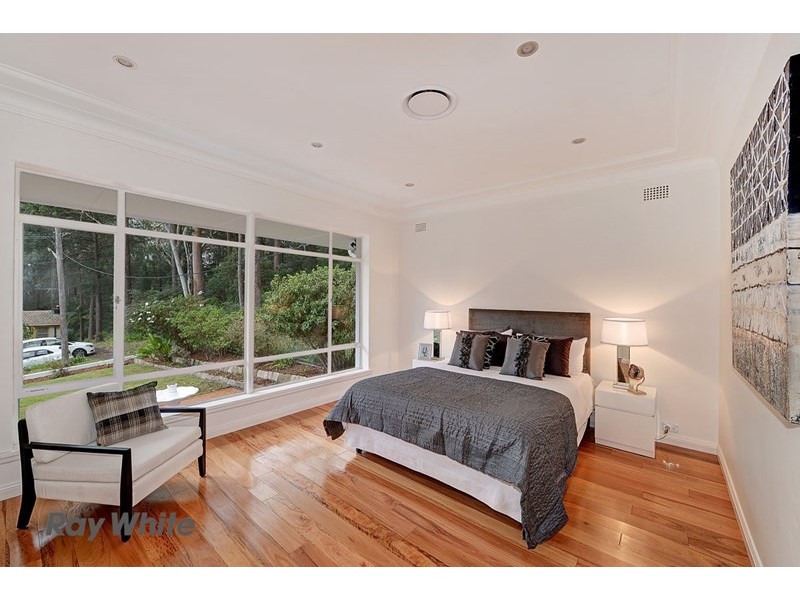 25 Kimbarra Road, Pymble NSW 2073