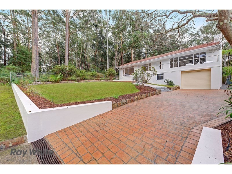 25 Kimbarra Road, Pymble NSW 2073