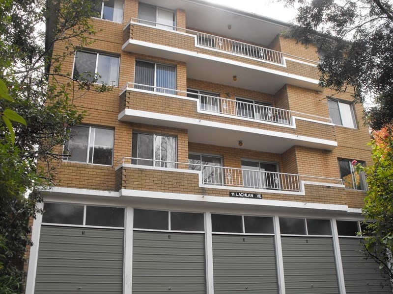 2/11 Lachlan Avenue, Macquarie Park NSW 2113