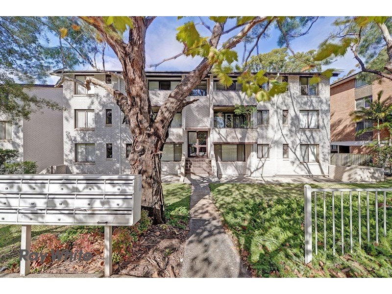 2/165 Herring Road, Macquarie Park NSW 2113
