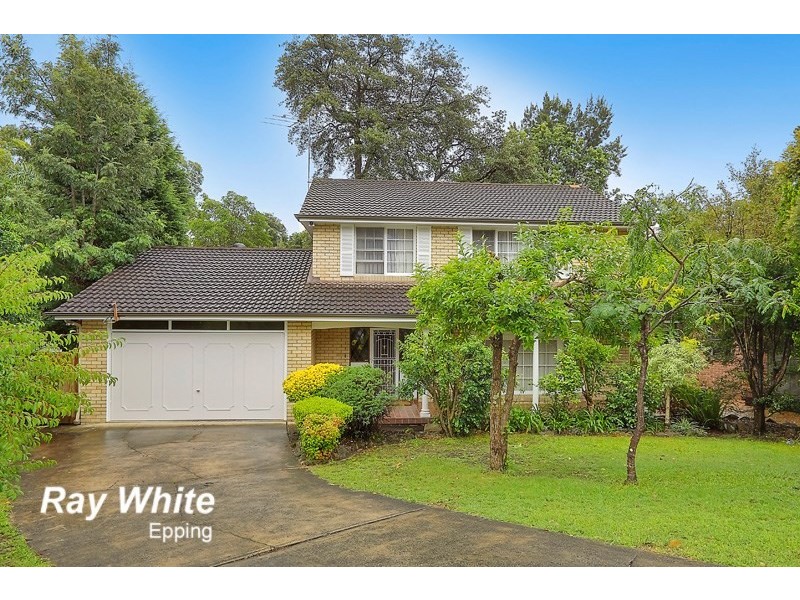 25 Knox Avenue, Epping NSW 2121
