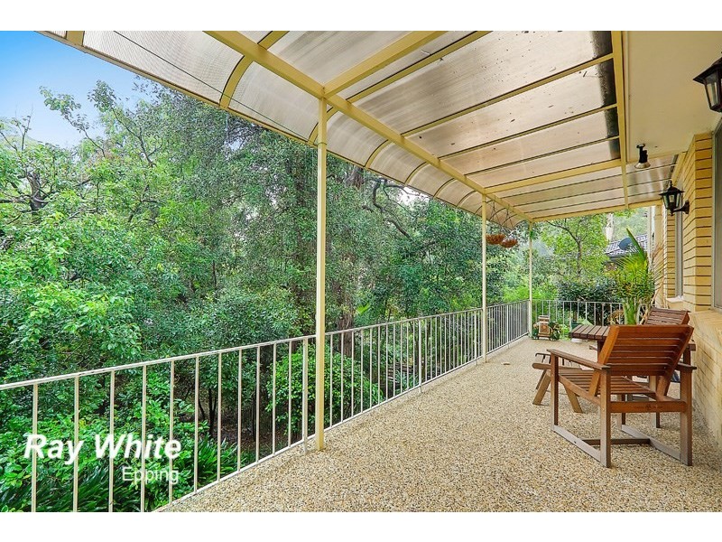 25 Knox Avenue, Epping NSW 2121