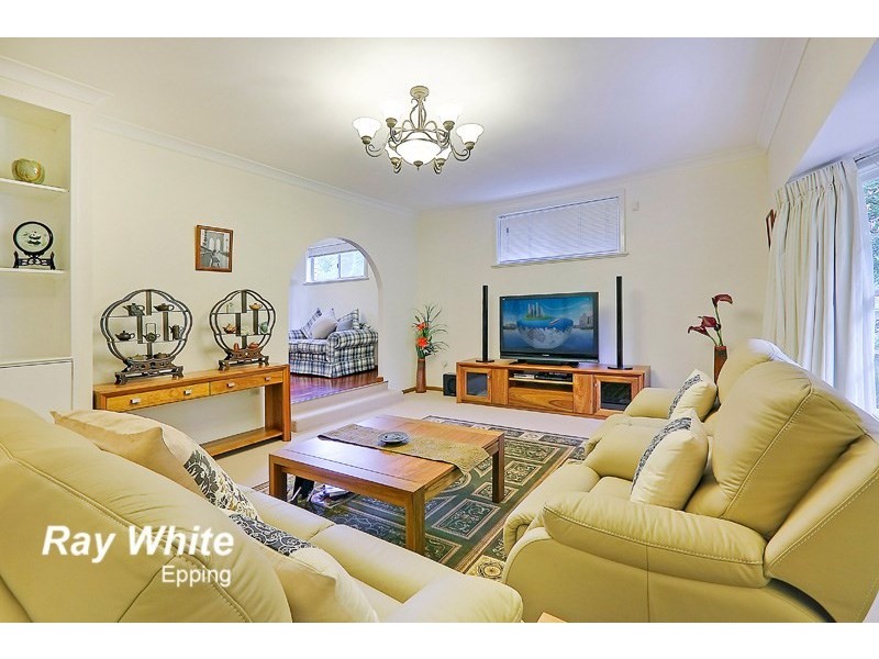 25 Knox Avenue, Epping NSW 2121