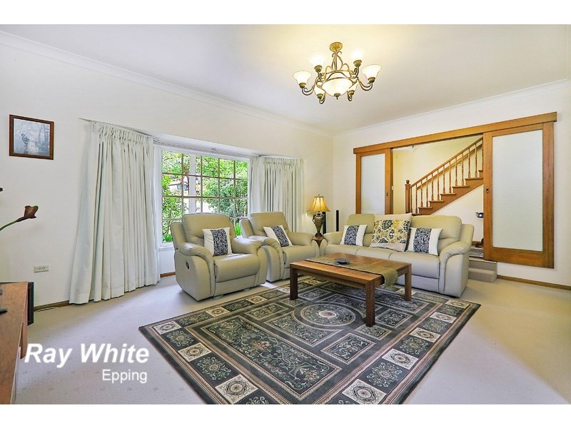 25 Knox Avenue, Epping NSW 2121
