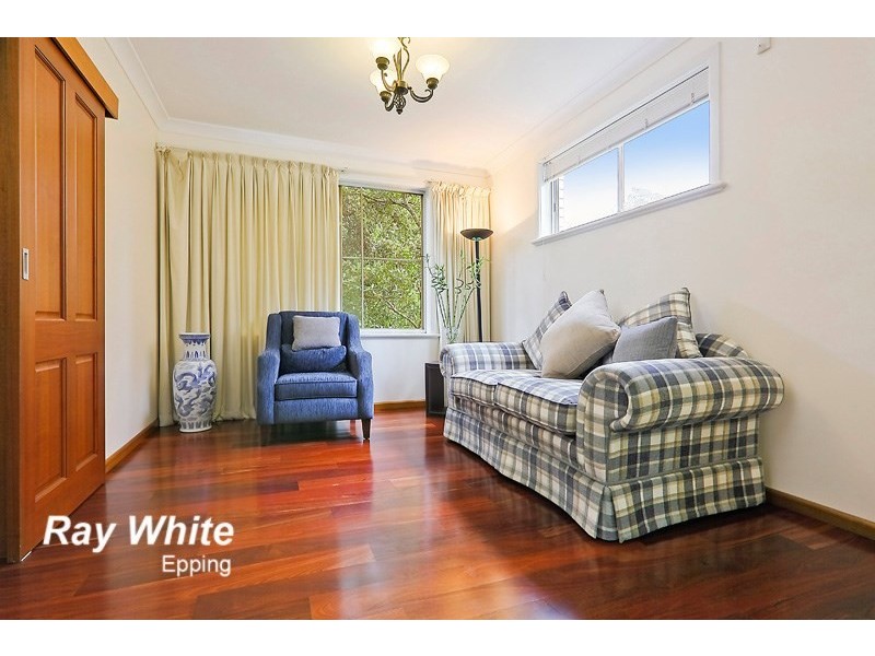 25 Knox Avenue, Epping NSW 2121