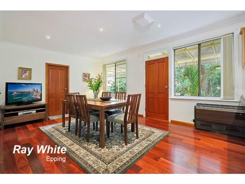 25 Knox Avenue, Epping NSW 2121