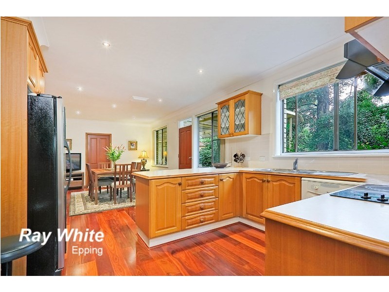 25 Knox Avenue, Epping NSW 2121