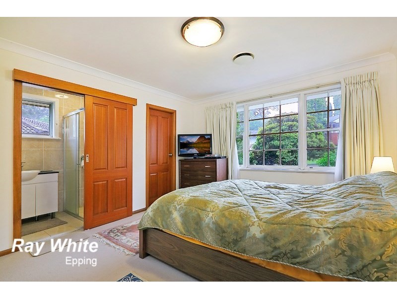 25 Knox Avenue, Epping NSW 2121
