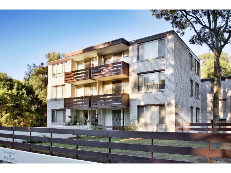 3/12-14 Lachlan Avenue, Macquarie Park NSW 2113