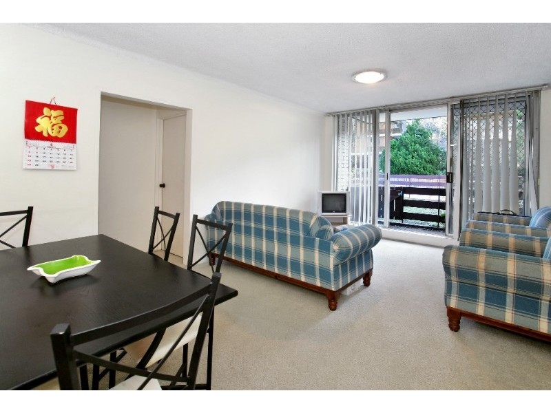 3/12-14 Lachlan Avenue, Macquarie Park NSW 2113