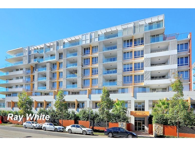 688/33 Hill Road, Wentworth Point NSW 2127