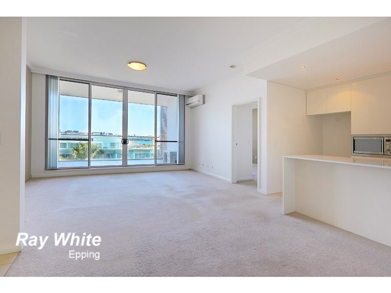 688/33 Hill Road, Wentworth Point NSW 2127