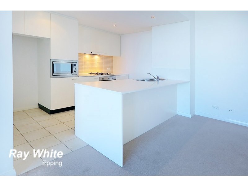 688/33 Hill Road, Wentworth Point NSW 2127