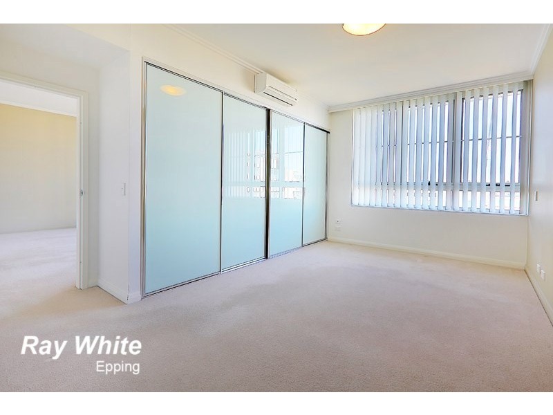 688/33 Hill Road, Wentworth Point NSW 2127