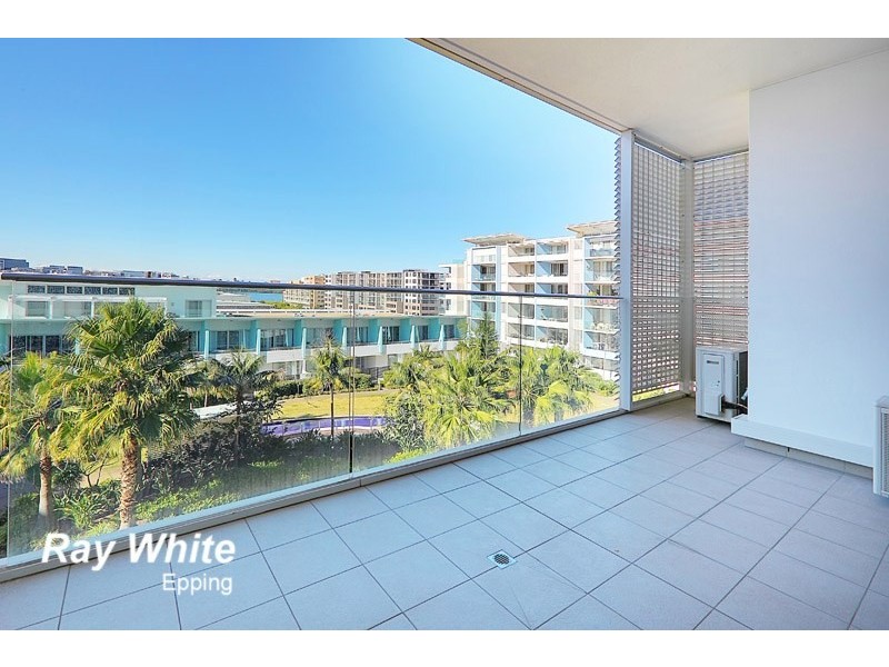 688/33 Hill Road, Wentworth Point NSW 2127