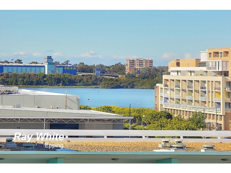 688/33 Hill Road, Wentworth Point NSW 2127