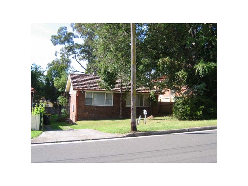 184 Midson Road, Epping NSW 2121