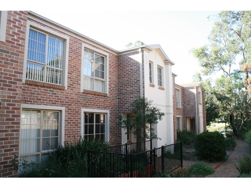 3/2-4 Nile Close, Marsfield NSW 2122