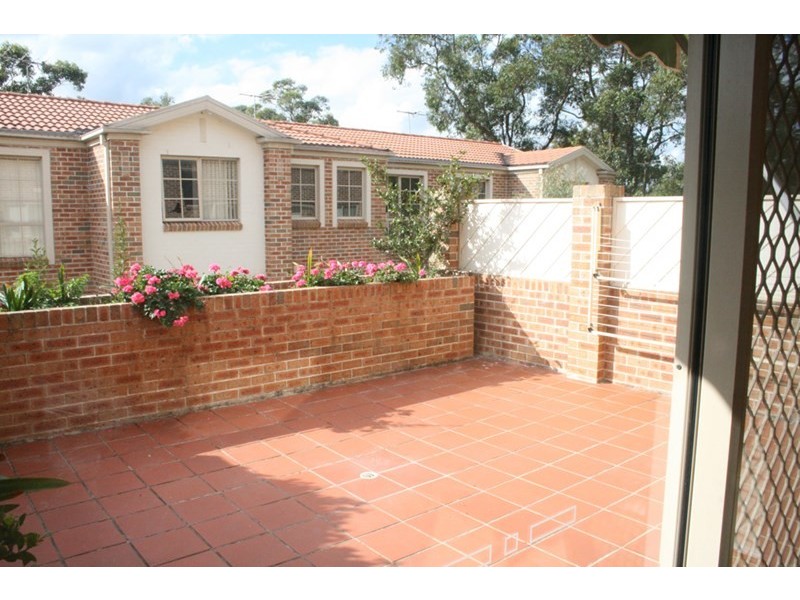 3/2-4 Nile Close, Marsfield NSW 2122