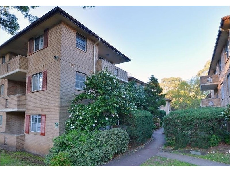 11/9-15 Doomben Avenue, Eastwood NSW 2122