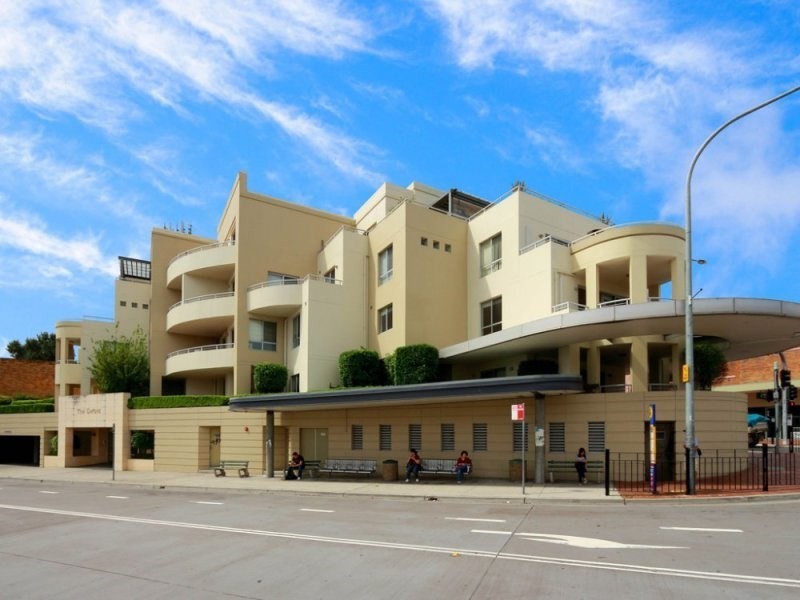 12/1-3 Oxford Street, Epping NSW 2121