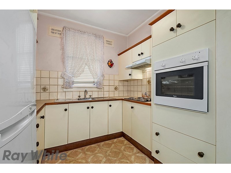 4 Rumsey Crescent, Dundas NSW 2117