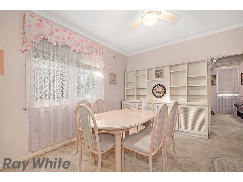 4 Rumsey Crescent, Dundas NSW 2117