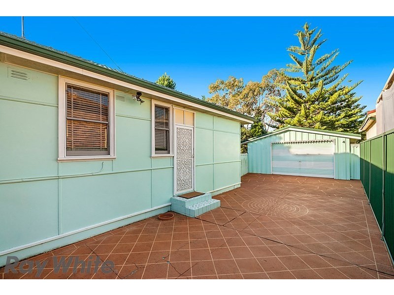 4 Rumsey Crescent, Dundas NSW 2117