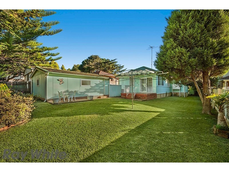 4 Rumsey Crescent, Dundas NSW 2117