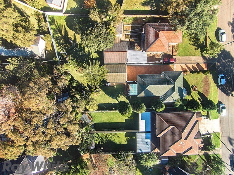 4 Rumsey Crescent, Dundas NSW 2117