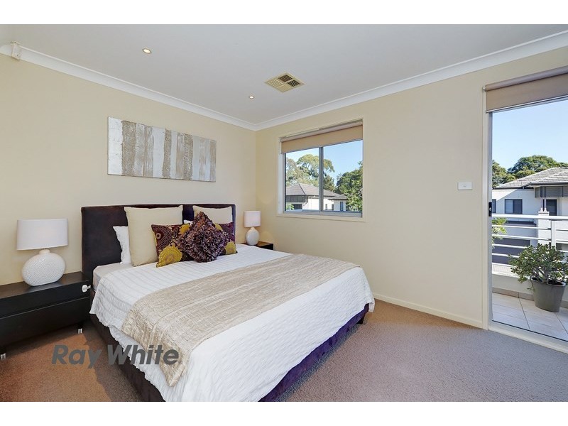 71 Birchgrove Crescent, Eastwood NSW 2122