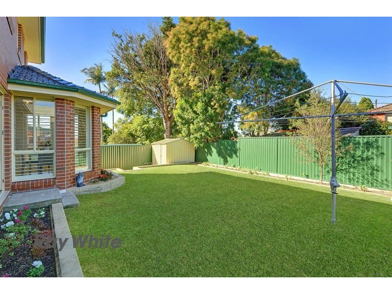25 Donovan Street, Eastwood NSW 2122