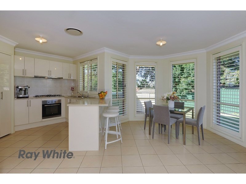 25 Donovan Street, Eastwood NSW 2122