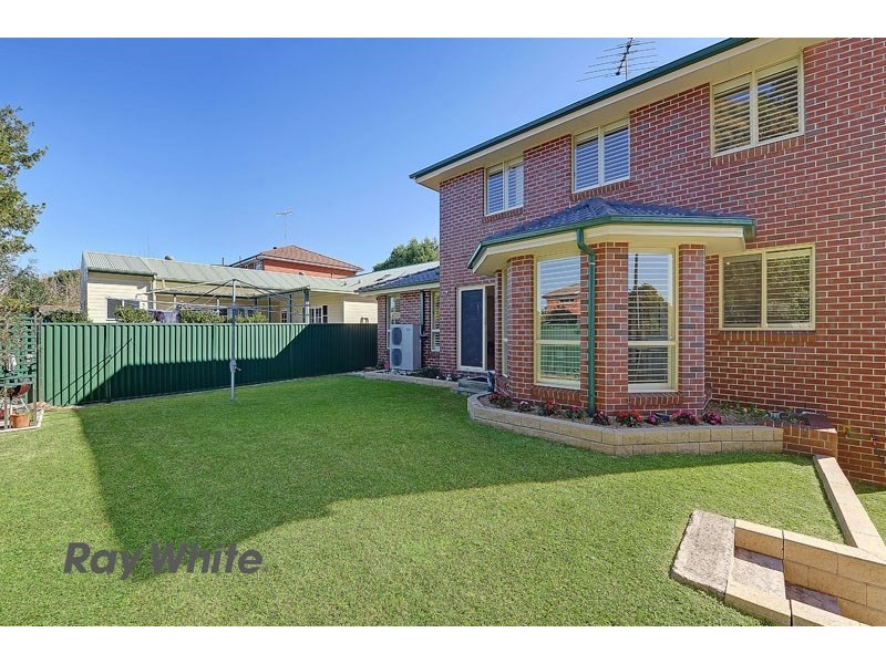 25 Donovan Street, Eastwood NSW 2122