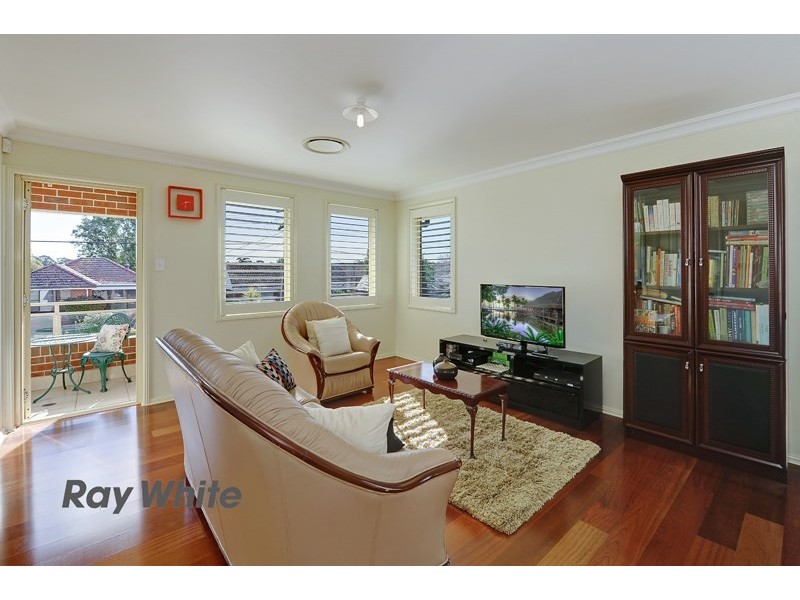 25 Donovan Street, Eastwood NSW 2122