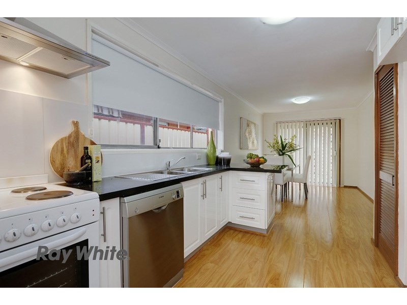 16 Somerset Drive, North Rocks NSW 2151