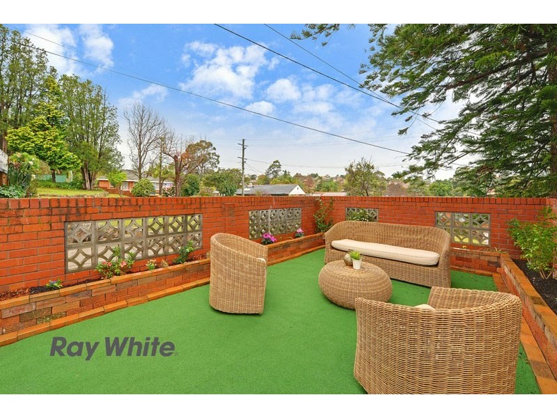 19 Woodstock Road, Carlingford NSW 2118