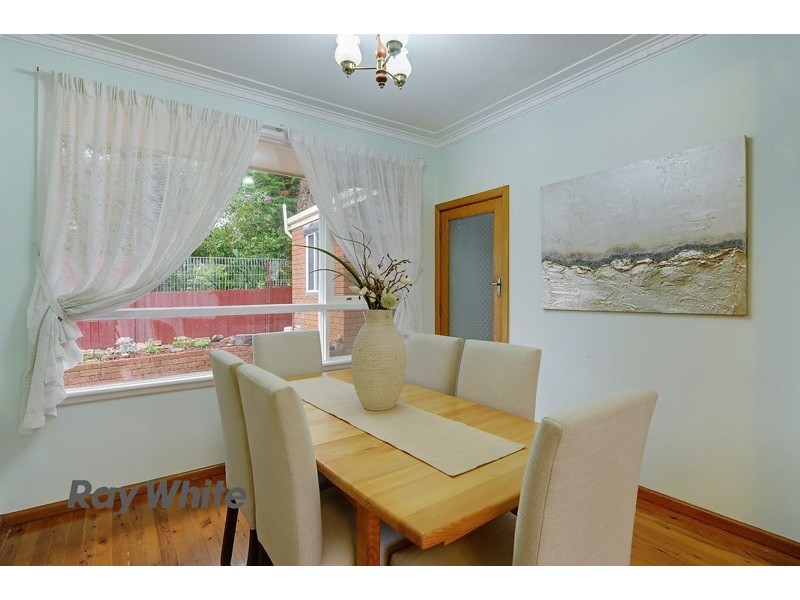 19 Woodstock Road, Carlingford NSW 2118