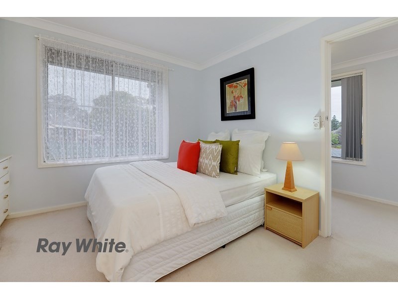 19 Woodstock Road, Carlingford NSW 2118