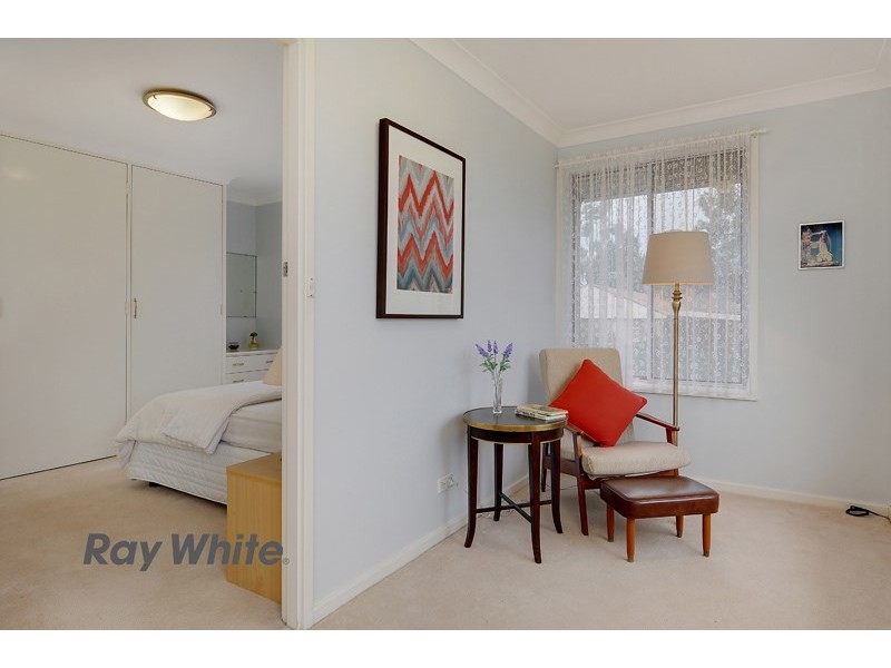 19 Woodstock Road, Carlingford NSW 2118