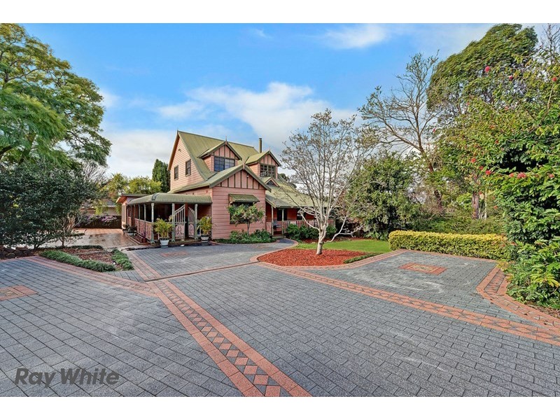 30 Statham Avenue, North Rocks NSW 2151